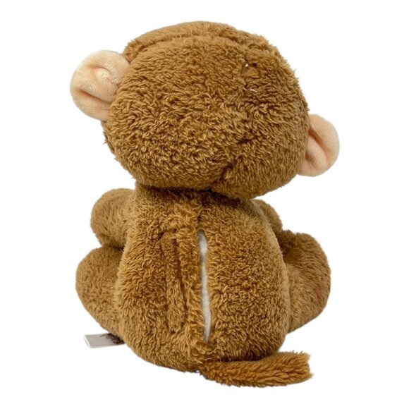 Athoinsu LED Light up Monkey Stuffed Animal Soft Plush Toy - Picture 4 of 10